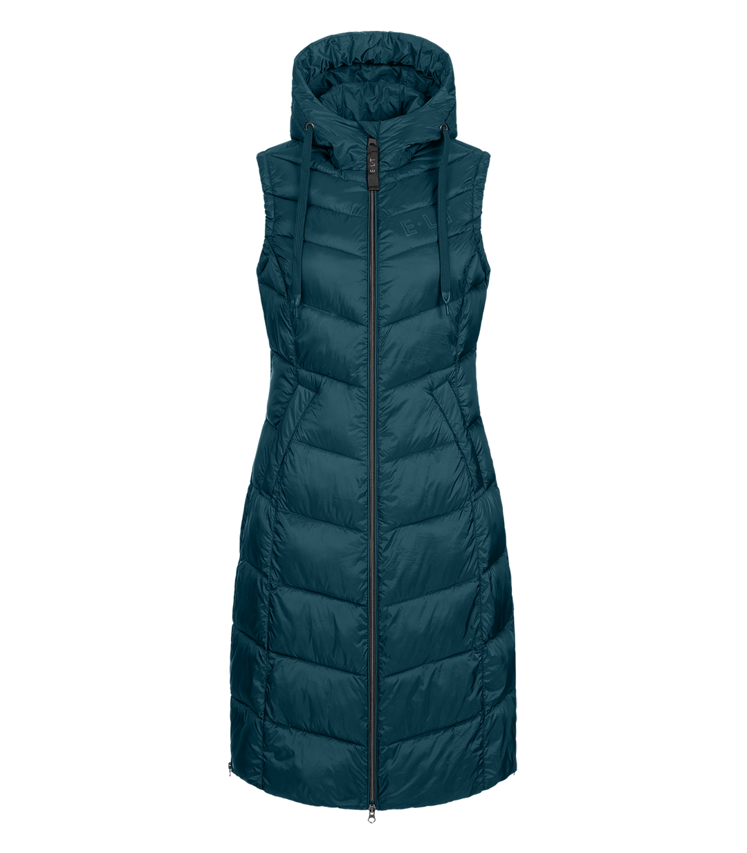 ELT Ostende lang vest