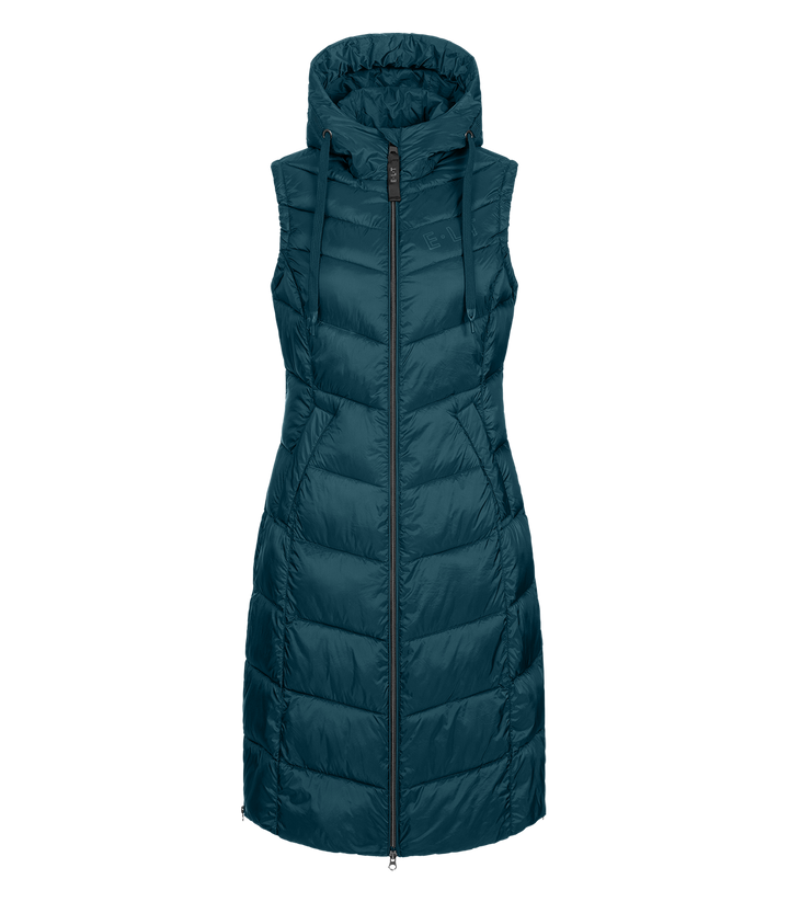 ELT Ostende lang vest