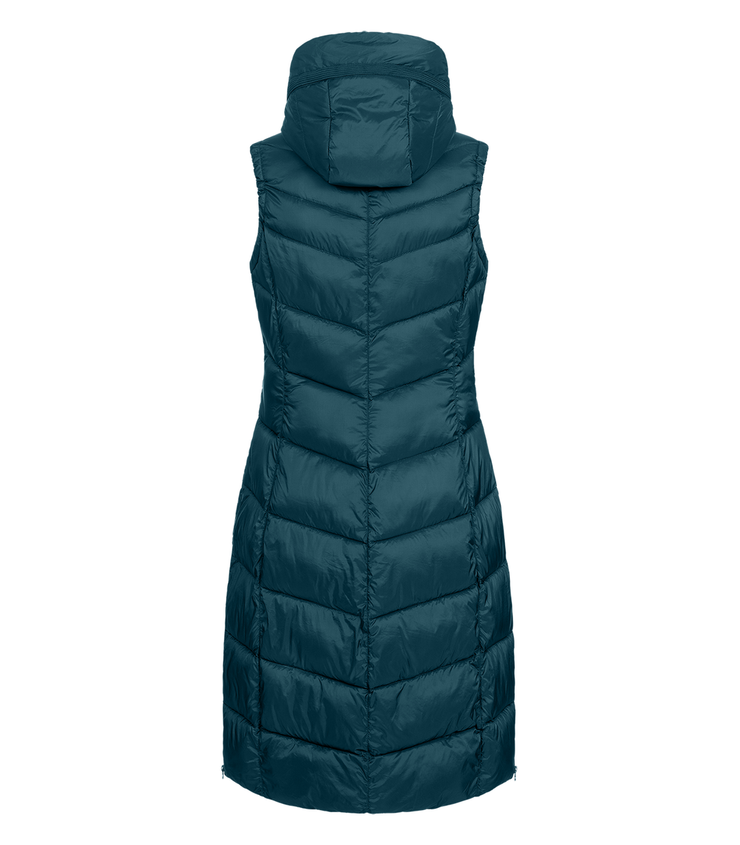 ELT Ostende lang vest