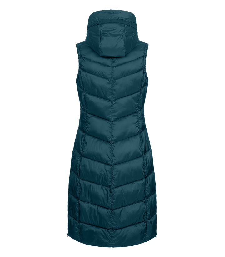 ELT Ostende lang vest