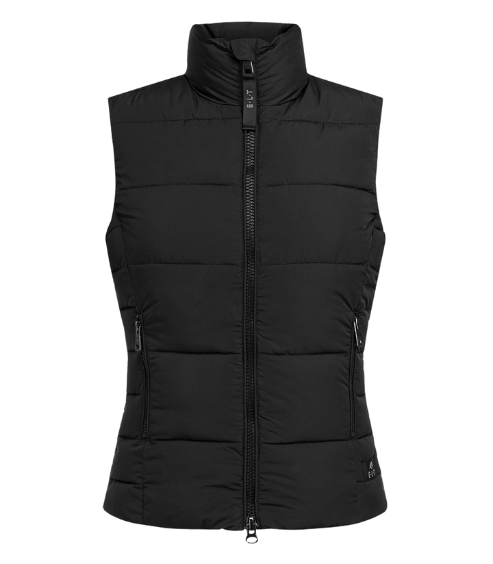 ELT Oxford Winter vest