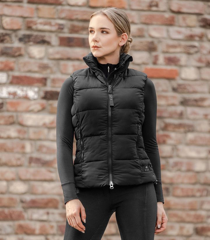 ELT Oxford Winter vest