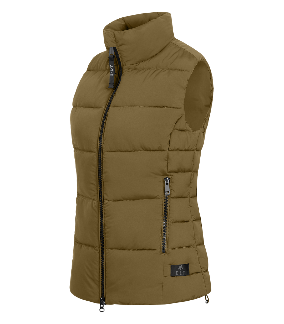 ELT Oxford Winter vest