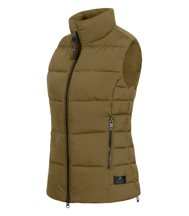ELT Oxford Winter vest