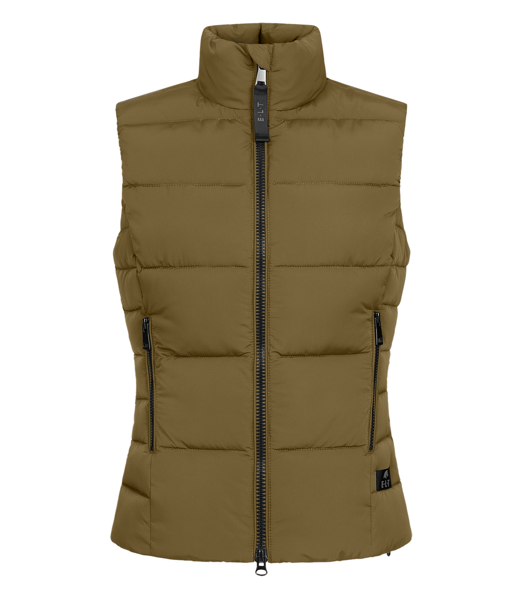 ELT Oxford Winter vest