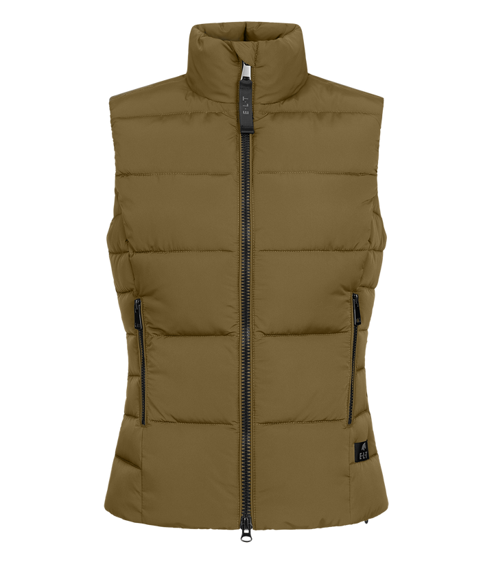 ELT Oxford Winter vest
