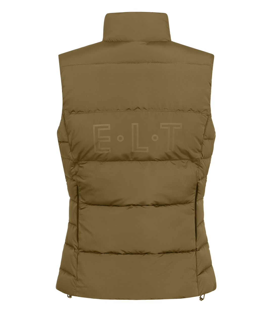 ELT Oxford Winter vest