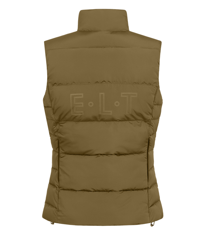 ELT Oxford Winter vest