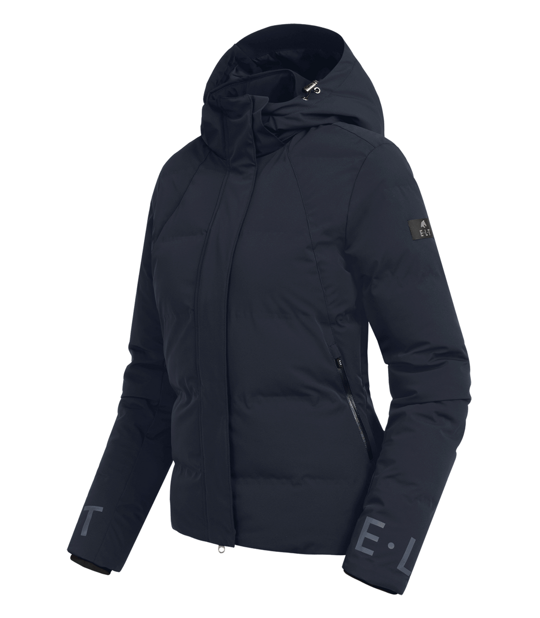 ELT Ohio vinter ridejakke