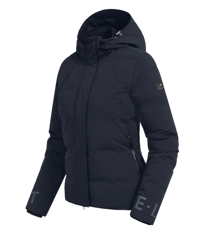 ELT Ohio vinter ridejakke