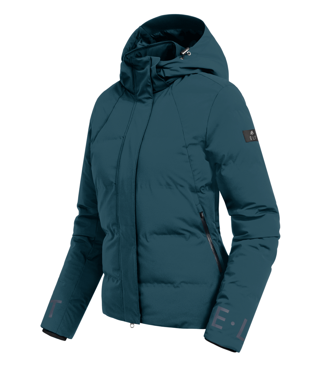 ELT Ohio vinter ridejakke