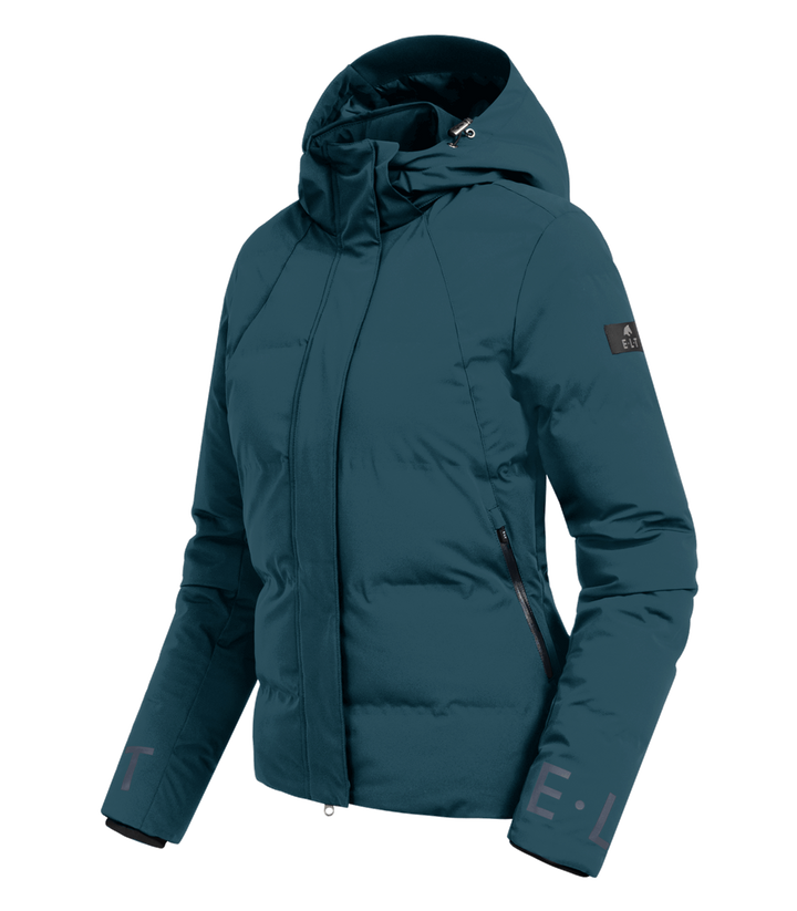 ELT Ohio vinter ridejakke