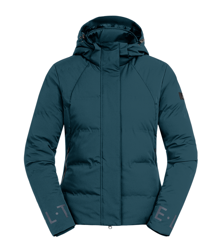 ELT Ohio vinter ridejakke