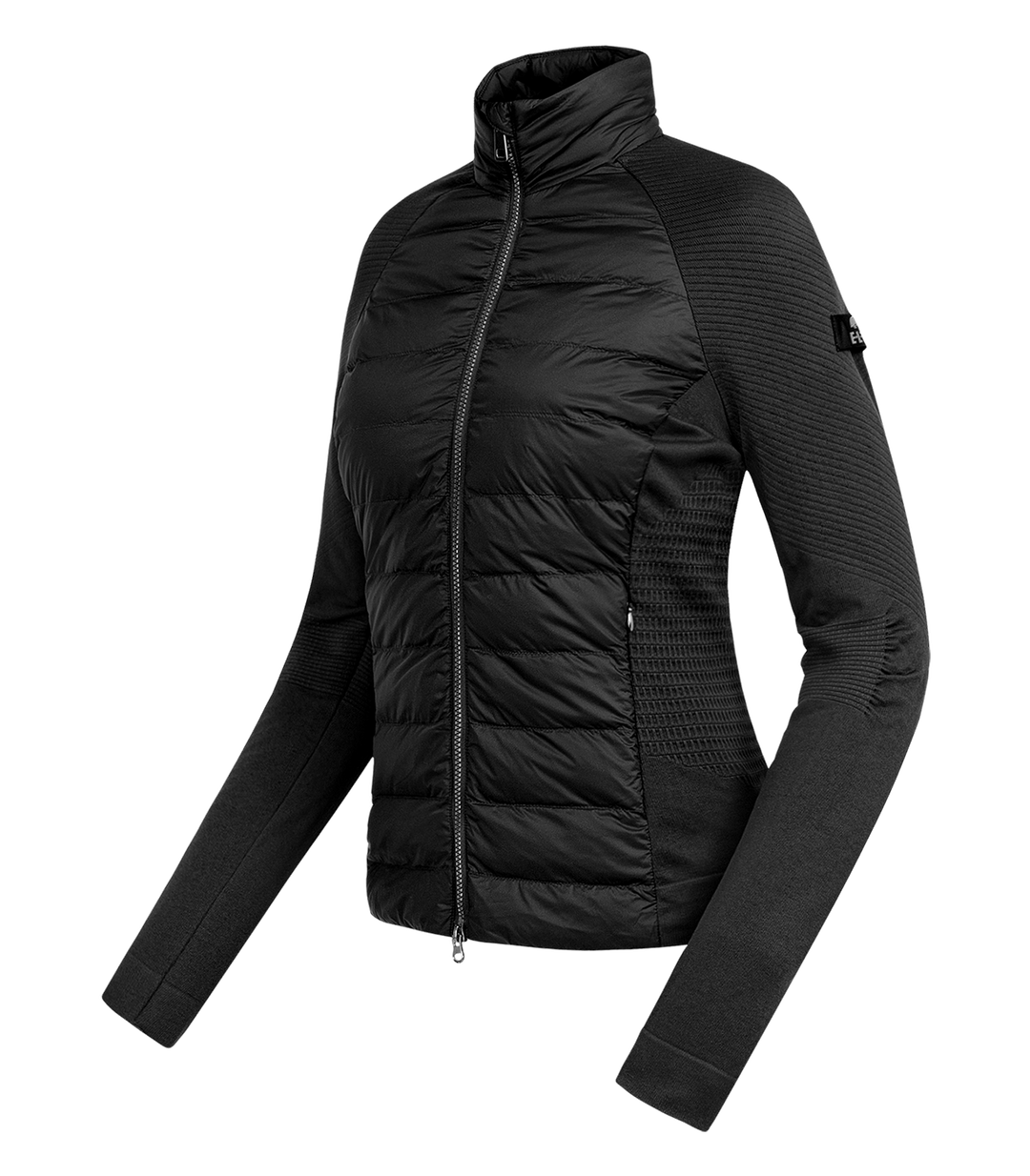 ELT Oregon Quilted overgangsjakke
