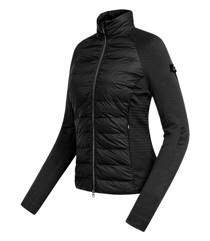 ELT Oregon Quilted overgangsjakke