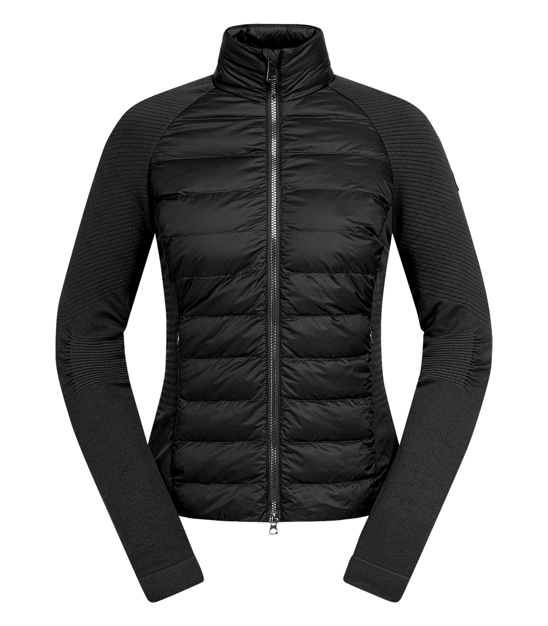 ELT Oregon Quilted overgangsjakke