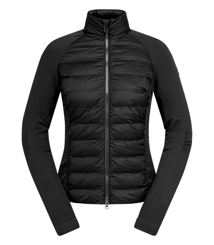 ELT Oregon Quilted overgangsjakke