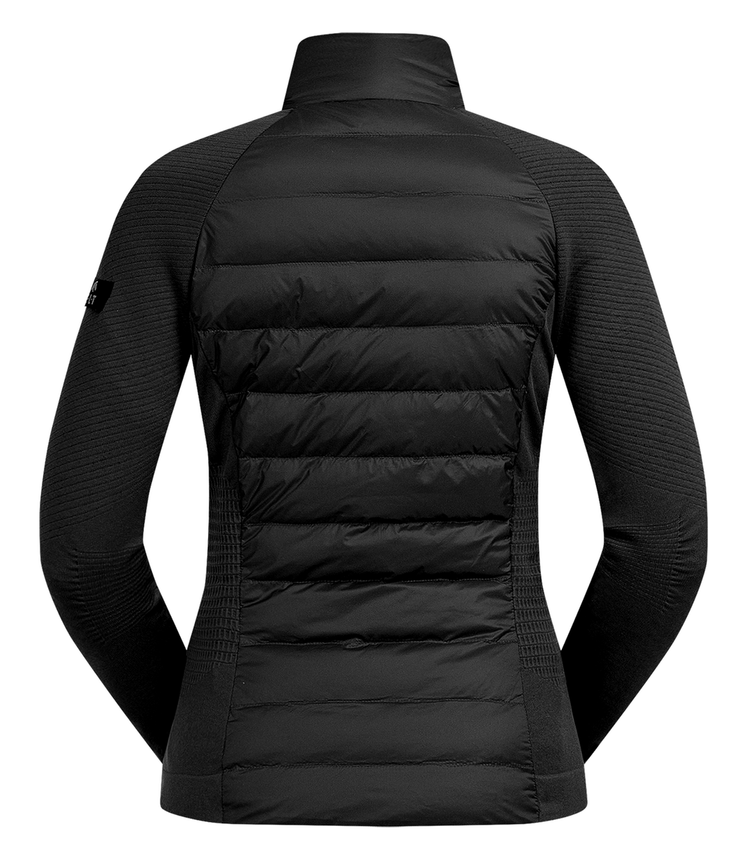 ELT Oregon Quilted overgangsjakke