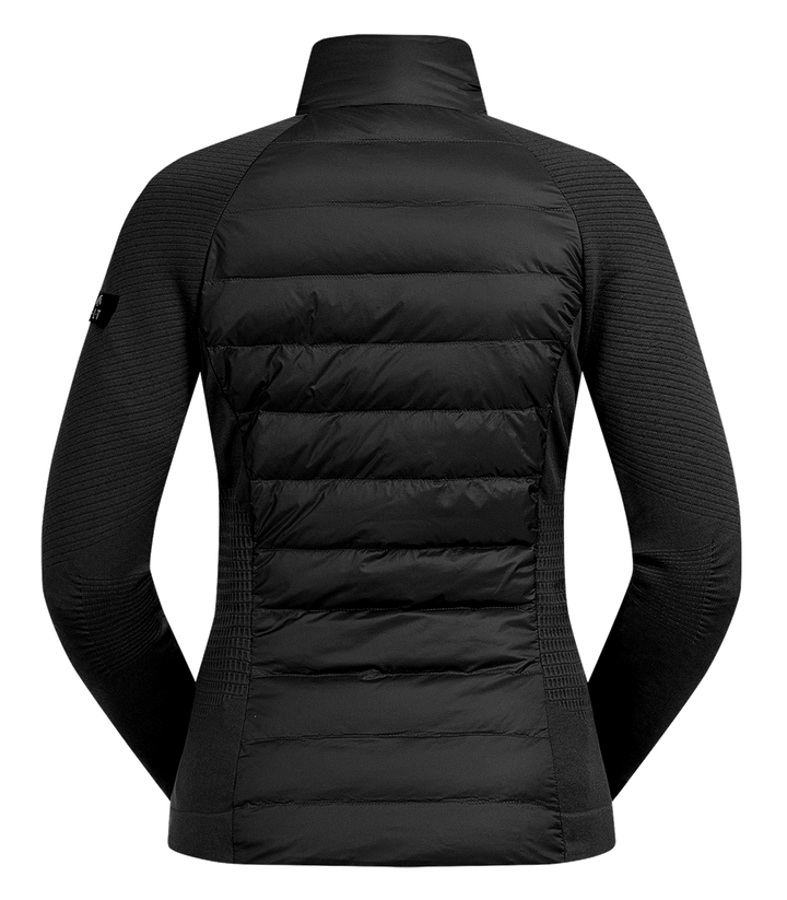 ELT Oregon Quilted overgangsjakke