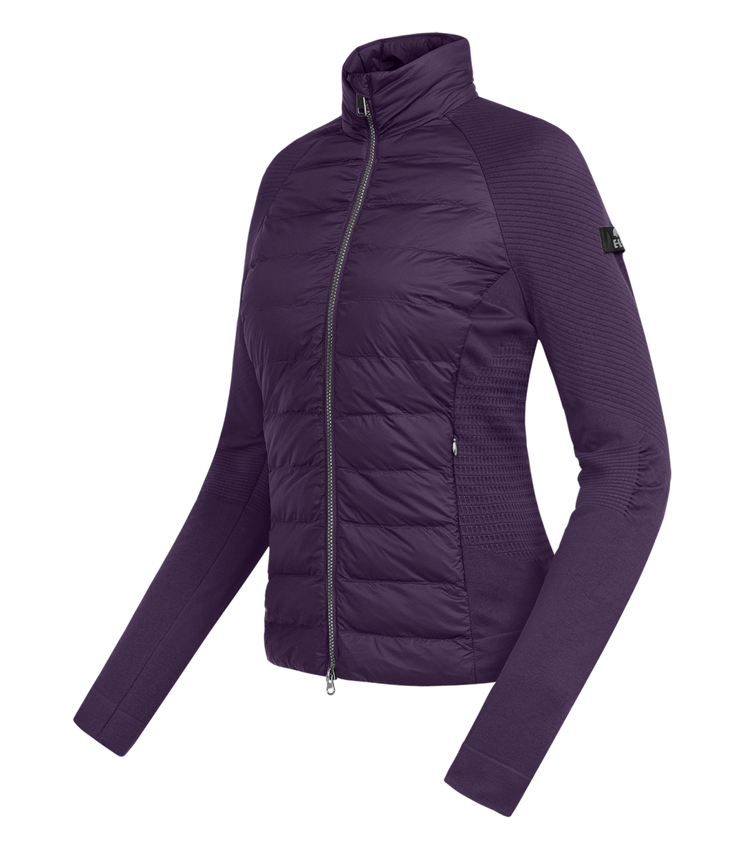 ELT Oregon Quilted overgangsjakke