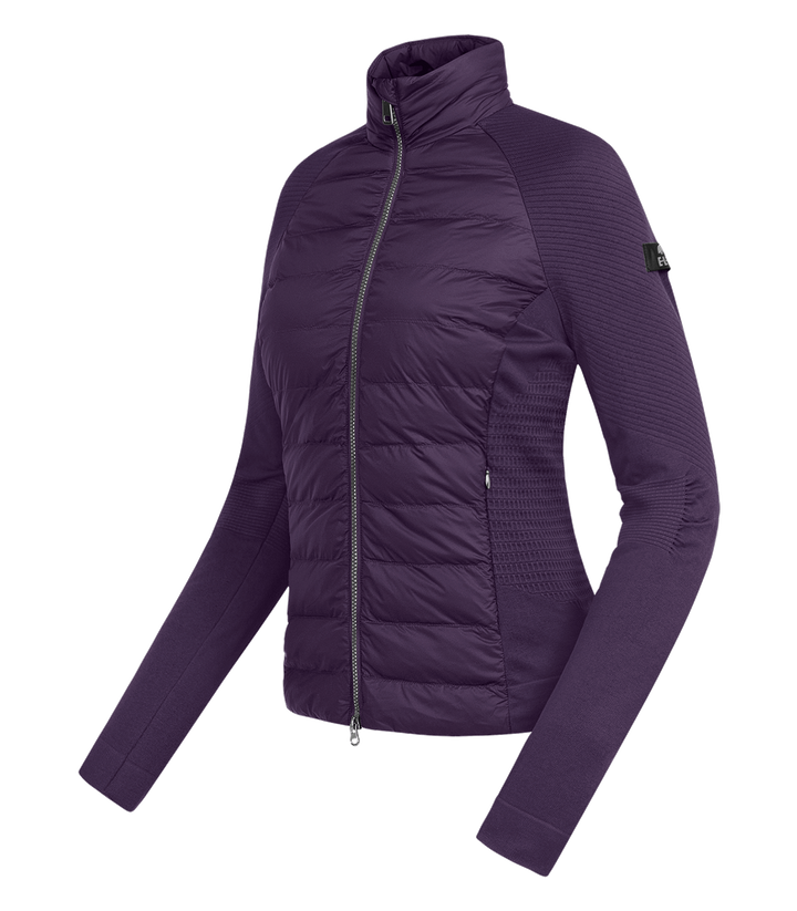 ELT Oregon Quilted overgangsjakke