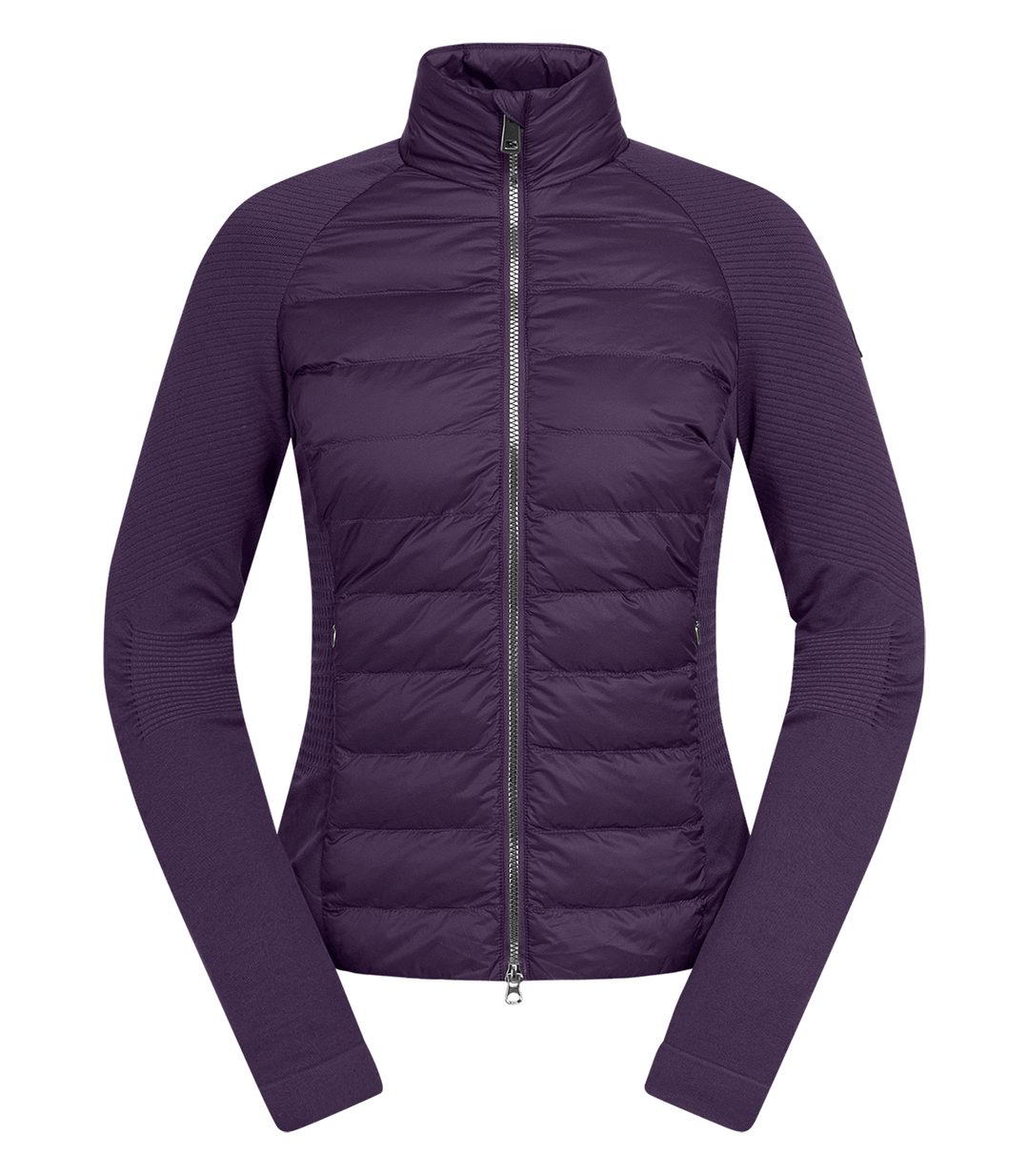 ELT Oregon Quilted overgangsjakke