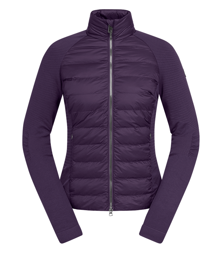 ELT Oregon Quilted overgangsjakke