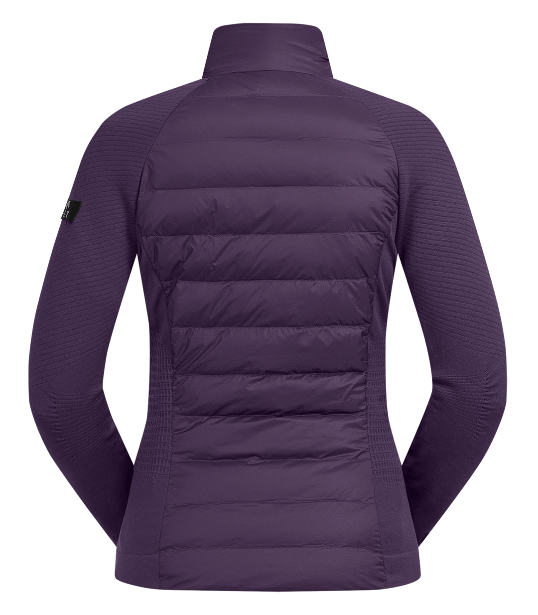 ELT Oregon Quilted overgangsjakke
