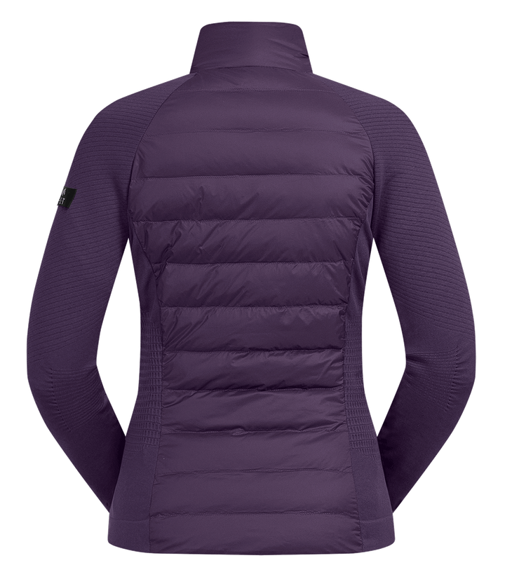 ELT Oregon Quilted overgangsjakke