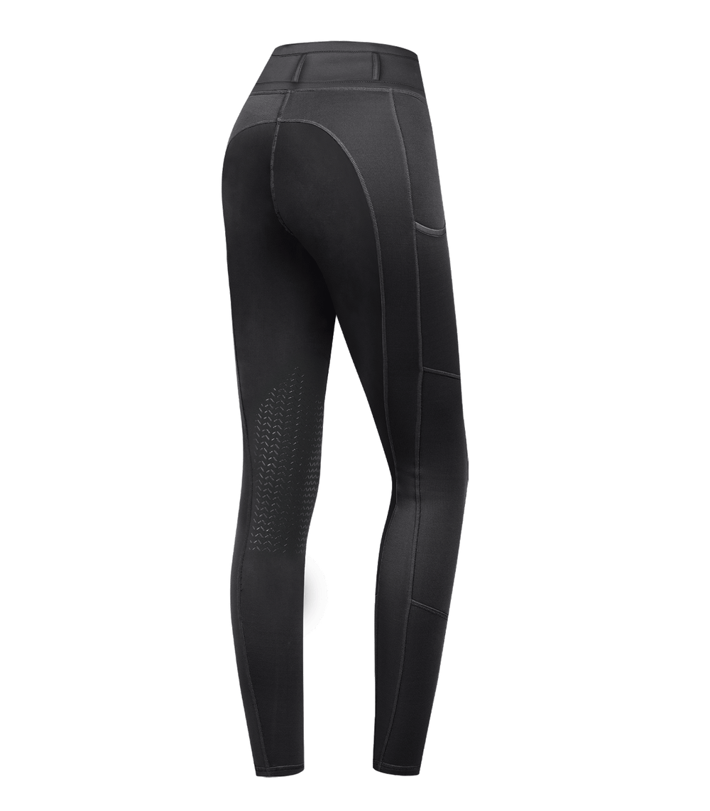 ELT Ella ridetights med knægrip