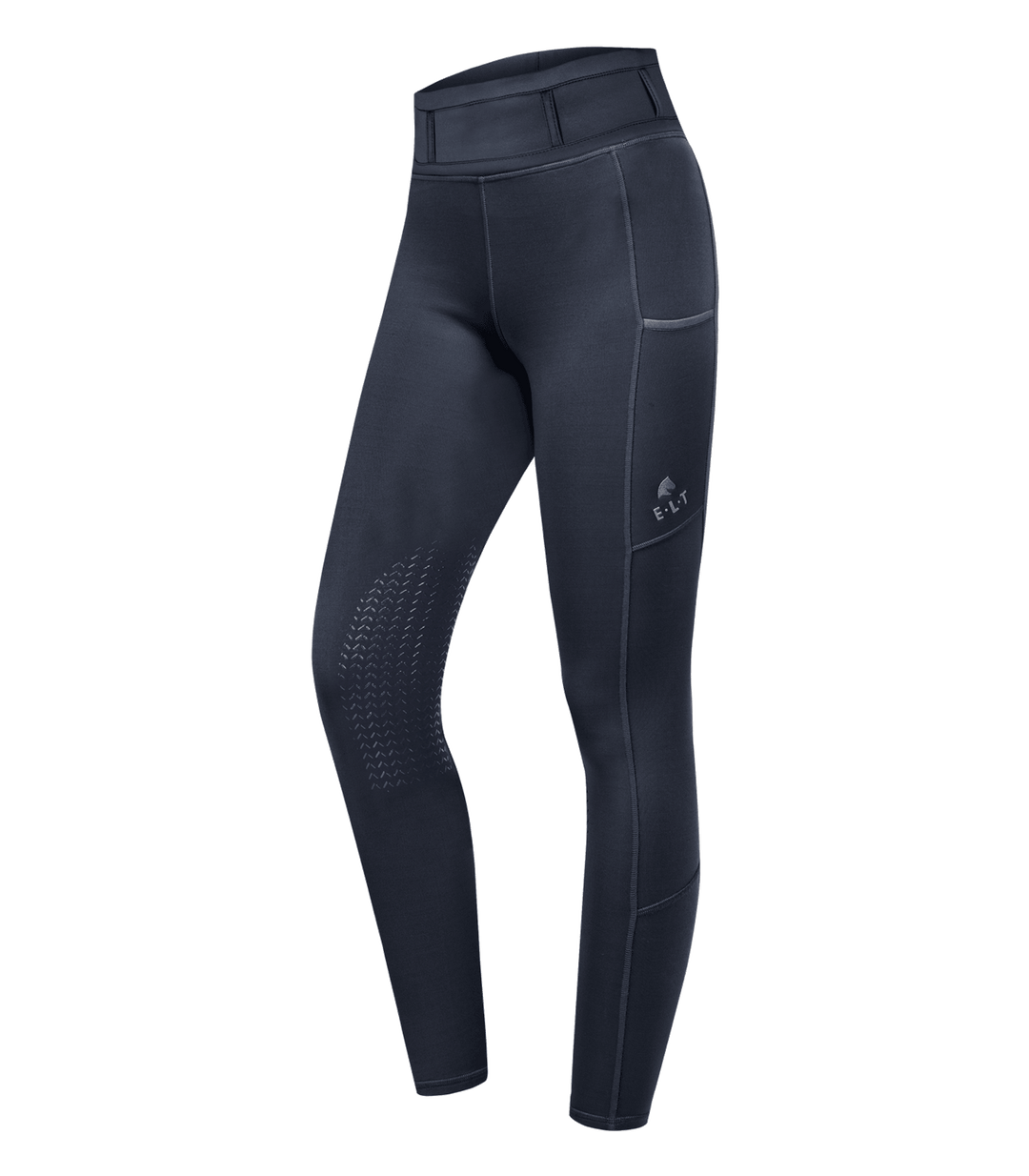 ELT Ella ridetights med knægrip