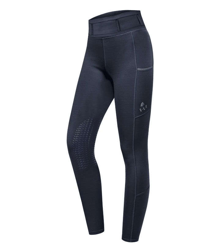 ELT Ella ridetights med knægrip