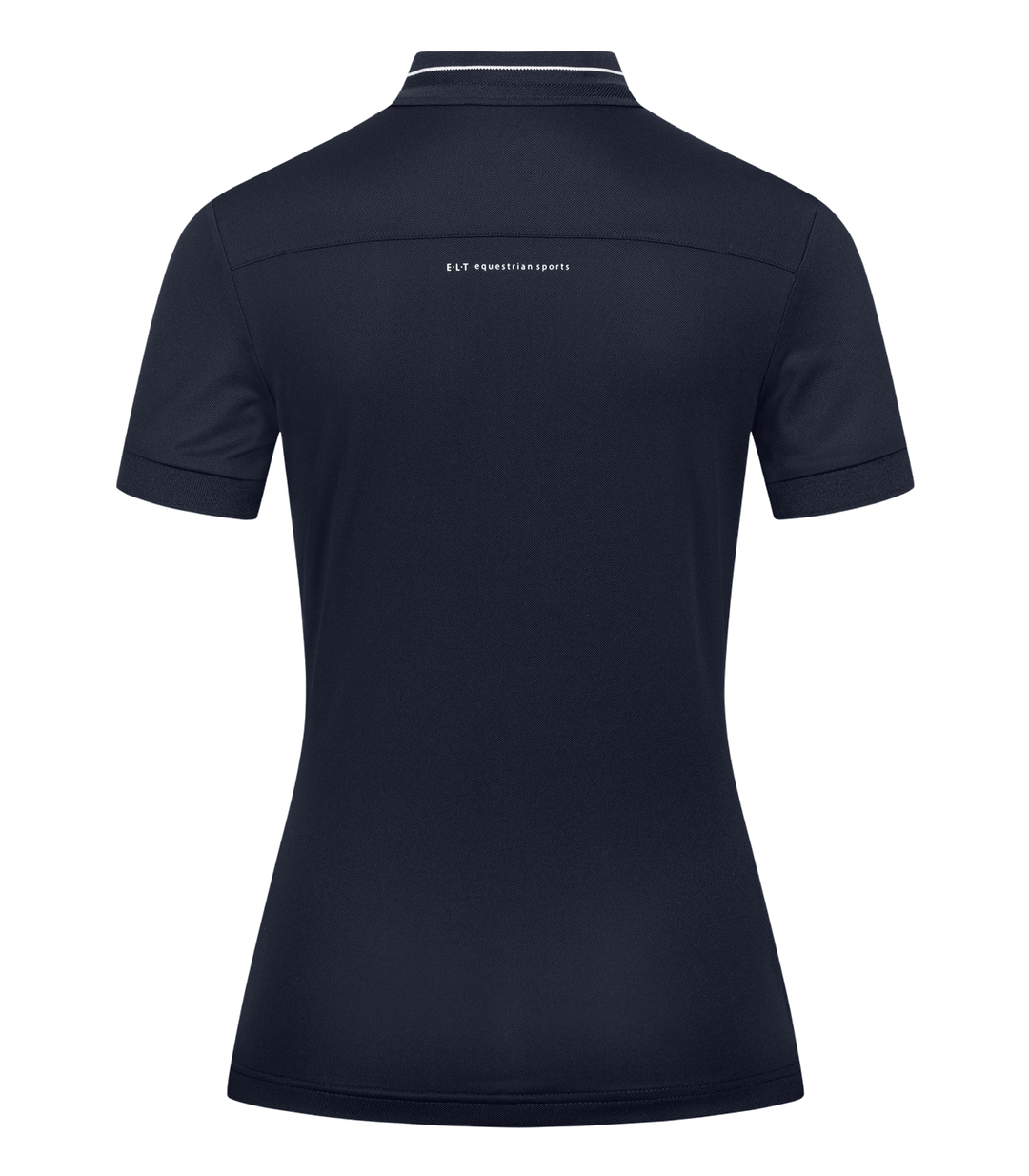 ELT Prague teknisk poloshirt