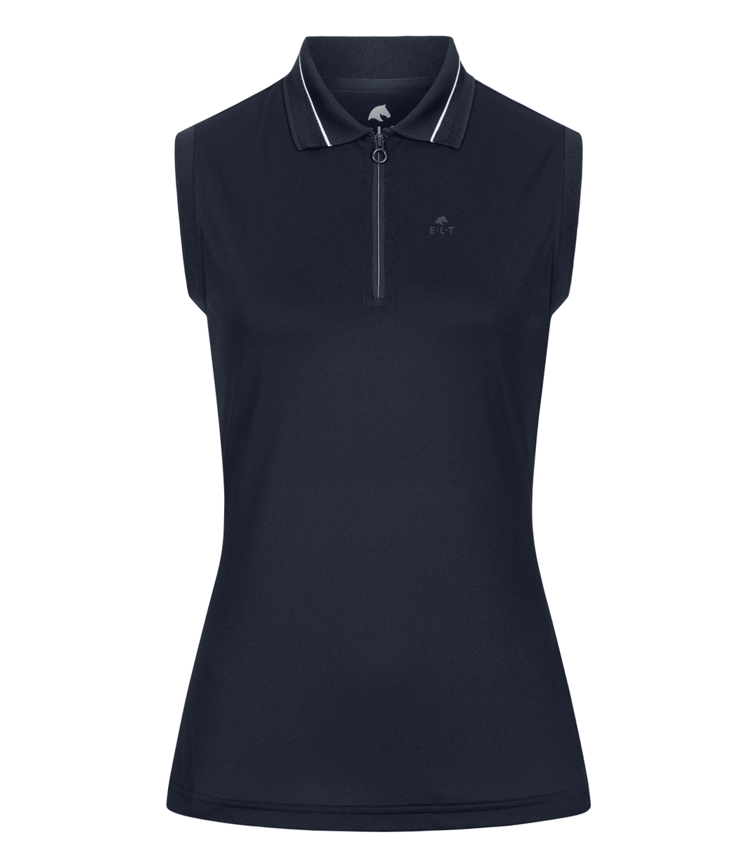 ELT Paris polo top