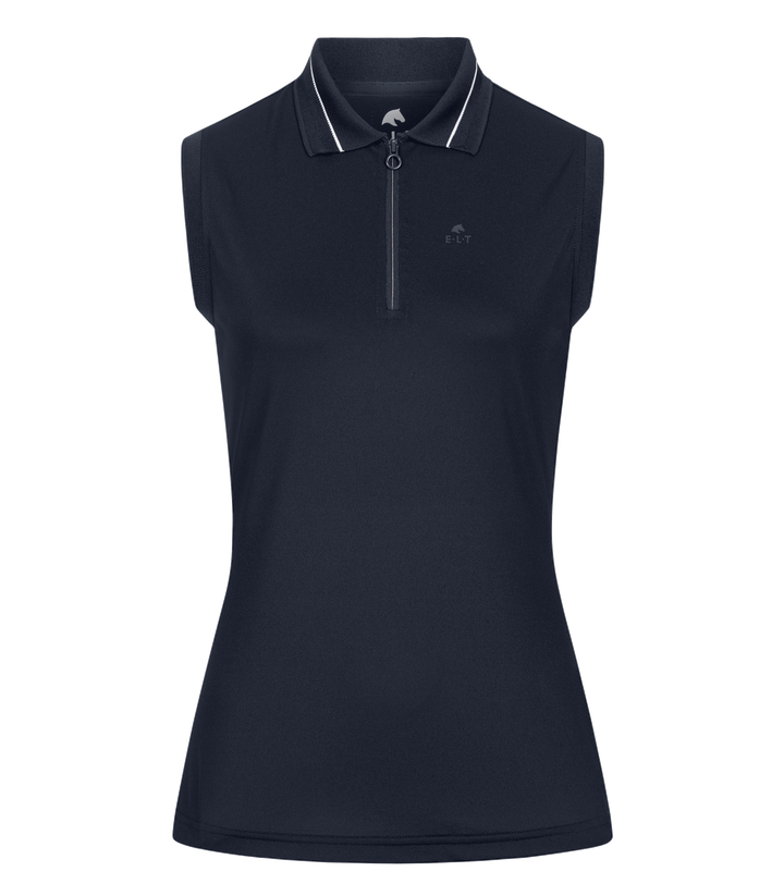 ELT Paris polo top