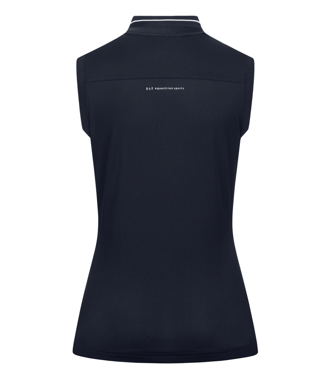 ELT Paris polo top