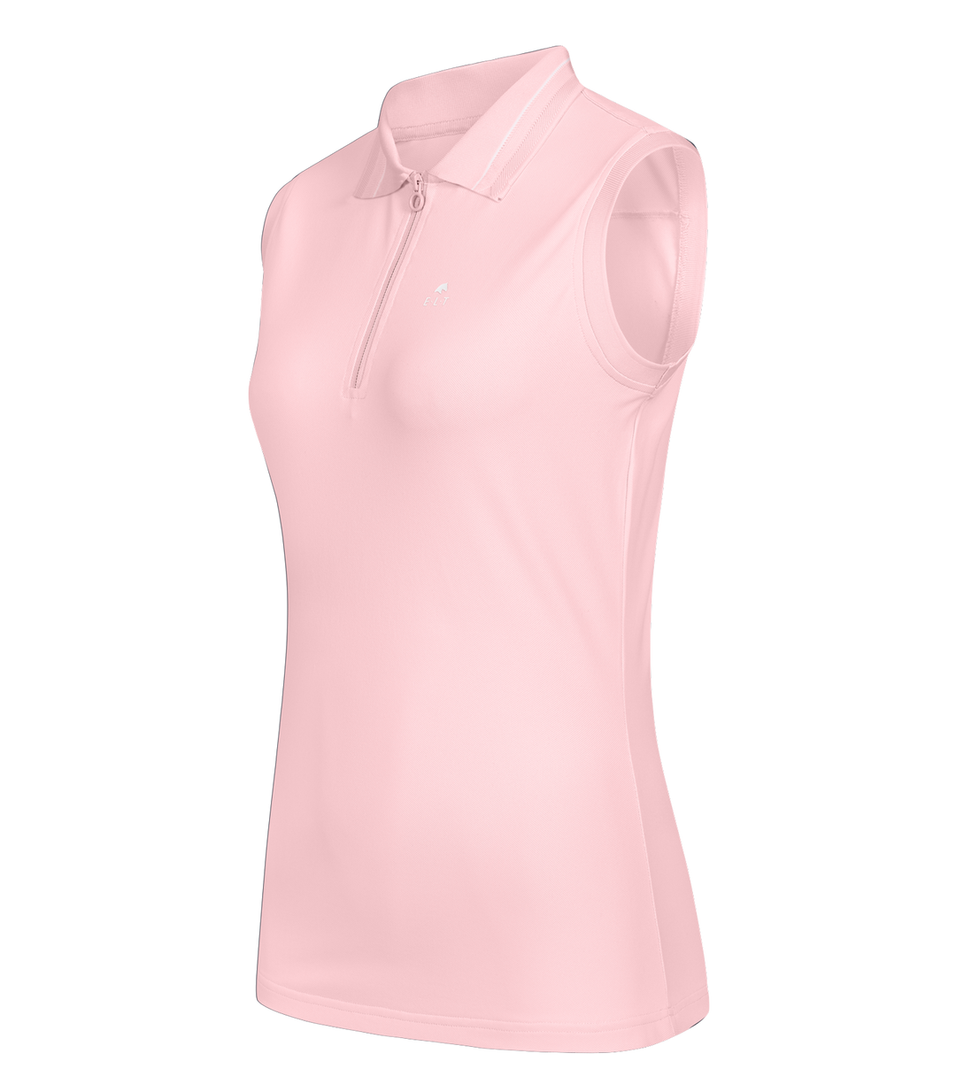 ELT Paris polo top