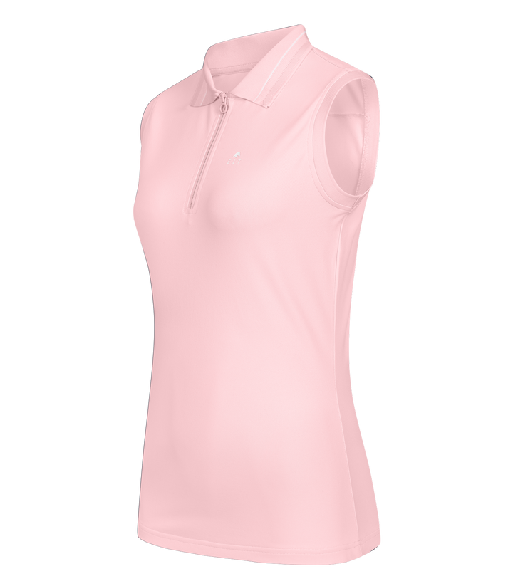 ELT Paris polo top