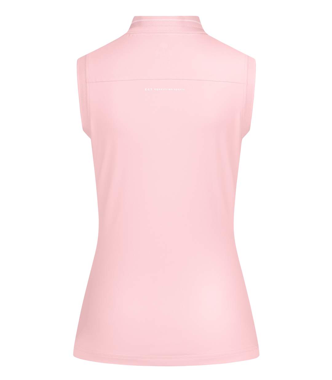 ELT Paris polo top