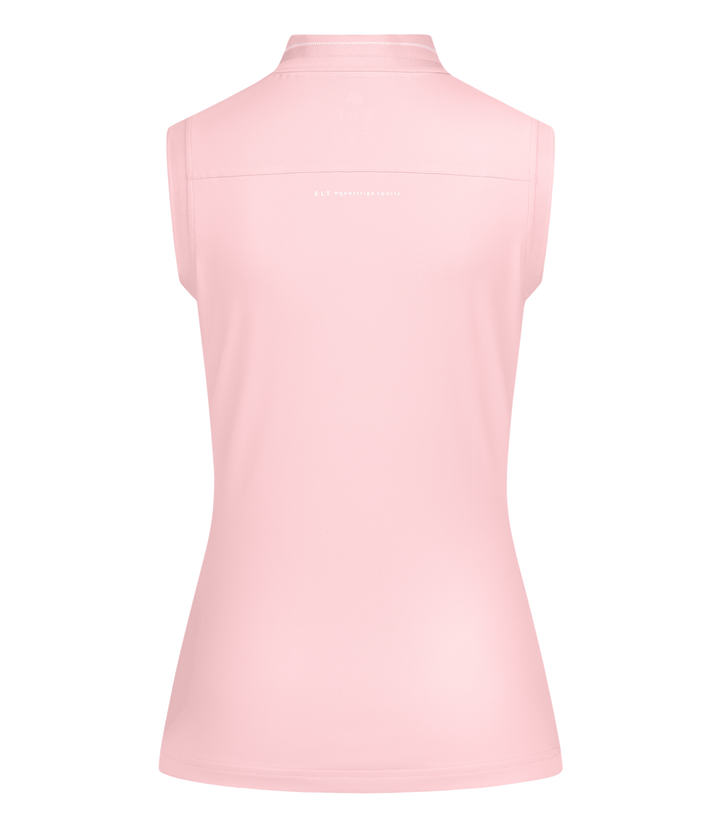ELT Paris polo top