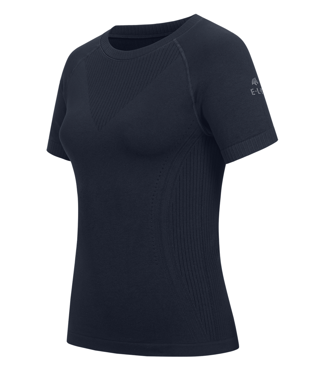ELT Pisa 3D strikket T-Shirt