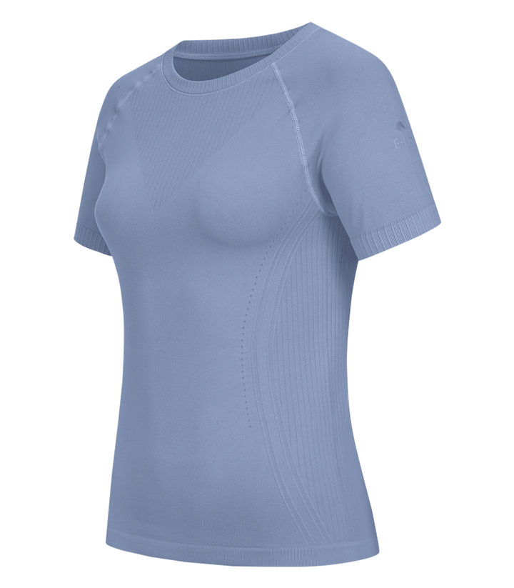 ELT Pisa 3D strikket T-Shirt