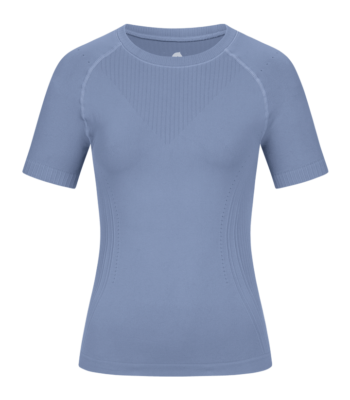 ELT Pisa 3D strikket T-Shirt