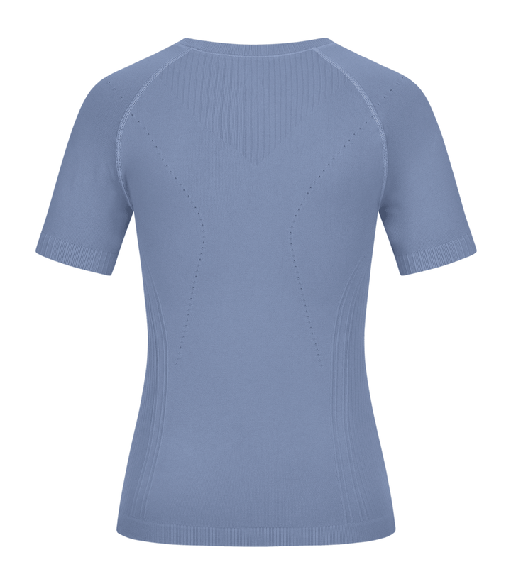 ELT Pisa 3D strikket T-Shirt