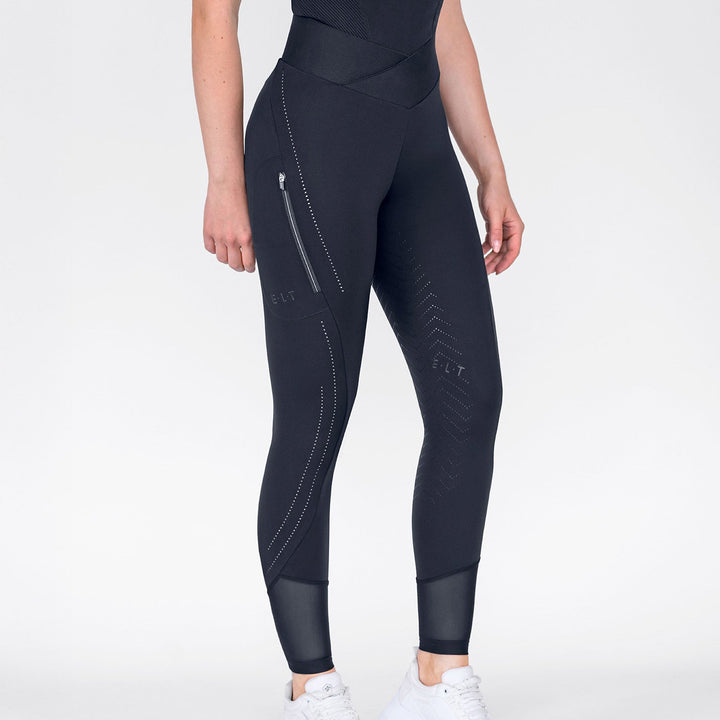 ELT Pia Jr. ridetights