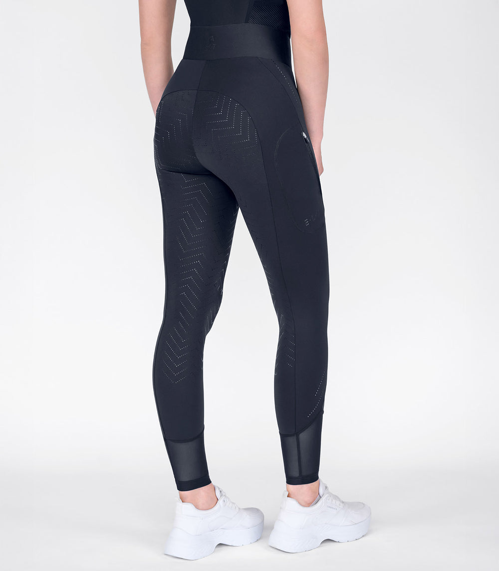 ELT Pia Jr. ridetights