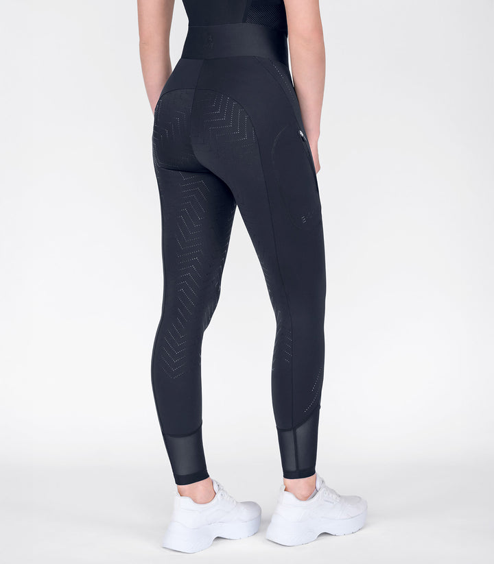 ELT Pia Jr. ridetights