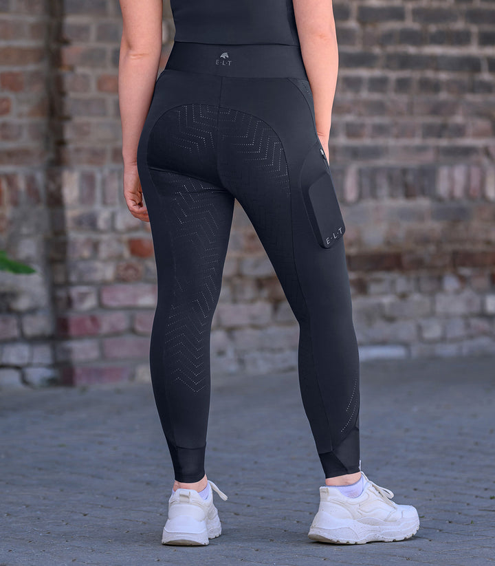 ELT Pia Jr. ridetights