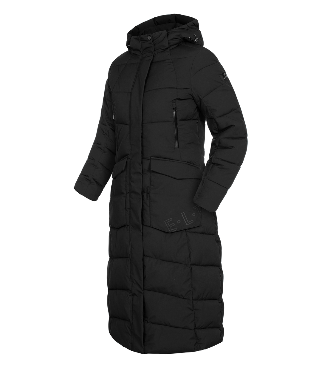 ELT Saphira Advanced vinter frakke