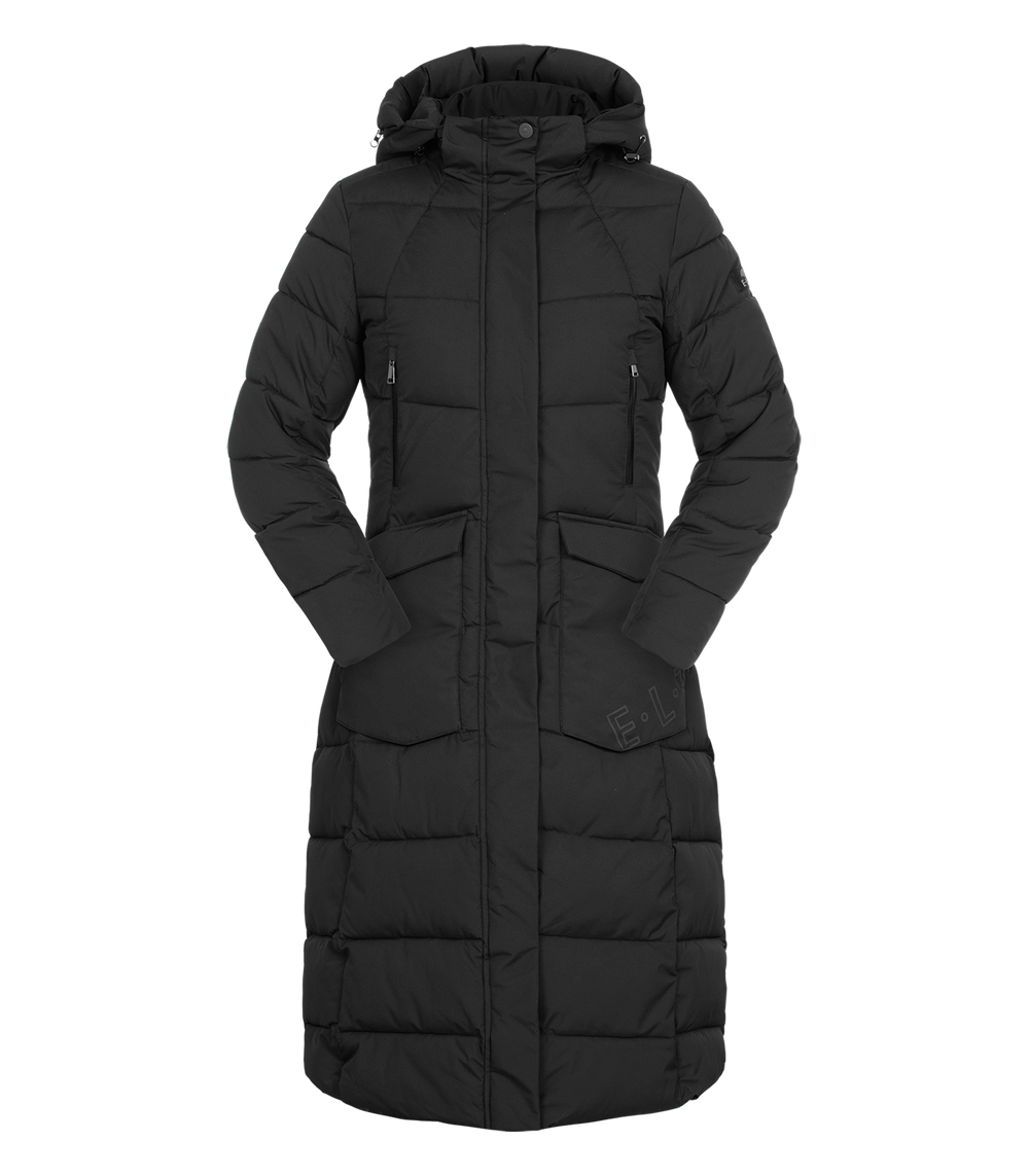 ELT Saphira Advanced vinter frakke